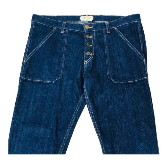 BA&SH BASH Jeans - Picture 2 of 11